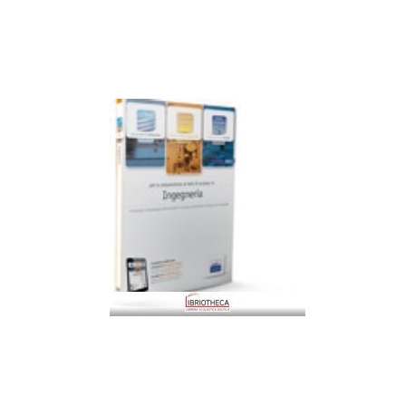 T4. MANUALE DI TEORIA PER INGEGNERIA. PER LA PREPARA