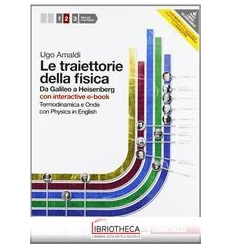 TRAIETTORIA DELLA FISICA 2