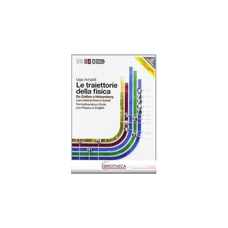 TRAIETTORIA DELLA FISICA 2