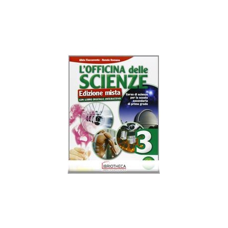 OFFICINA DELLE SCIENZE 3