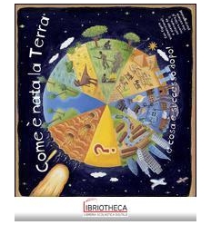 COME E' NATA LA TERRA