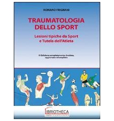 Traumatologia dello sport