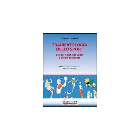 Traumatologia dello sport