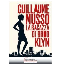 LA RAGAZZA DI BROOKLIN