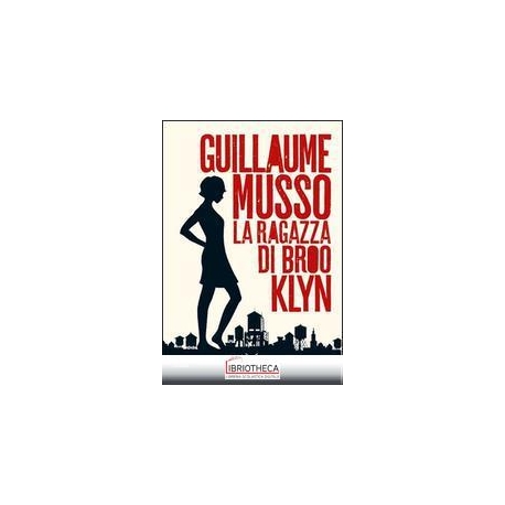 LA RAGAZZA DI BROOKLIN