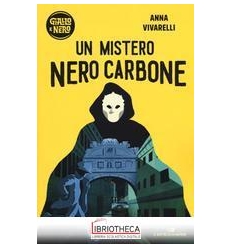 UN MISTERO NERO CARBONE