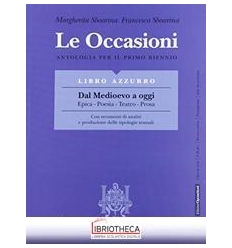 OCCASIONI ED. MISTA