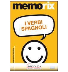 I VERBI SPAGNOLI