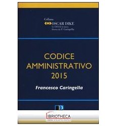 CODICE AMMINISTRATIVO