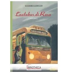L'AUTOBUS DI ROSA N.E.