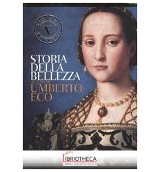 STORIA DELLA BELLEZZA