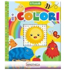 FINESTRELLE : COLORI