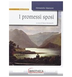 PROMESSI SPOSI N.E. ED. MISTA