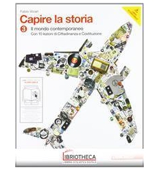 CAPIRE LA STORIA 3 ED. MISTA