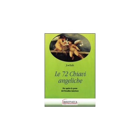 72 CHIAVI ANGELICHE