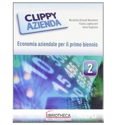 CLIPPY AZIENDA 2