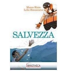 SALVEZZA