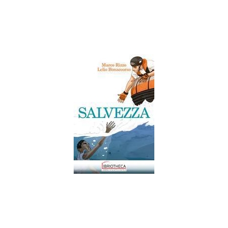 SALVEZZA