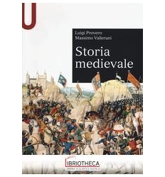 STORIA MEDIEVALE