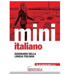 MINI DI ITALIANO