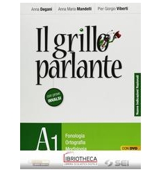 GRILLO PARLANTE A1+A2+C+S+