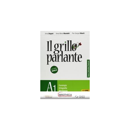 GRILLO PARLANTE A1+A2+C+S+