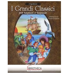 I CLASSICI PER RAGAZZI