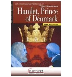 HAMLET PRINCE OF DENMARK B2.1 ED. MISTA