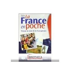 LA FRANCE EN POCHE