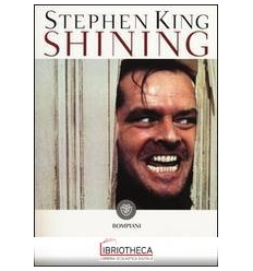 SHINING