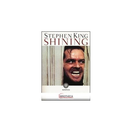 SHINING