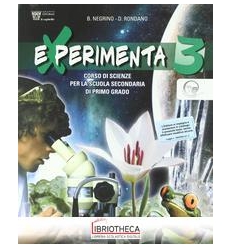 EXPERIMENTA 3