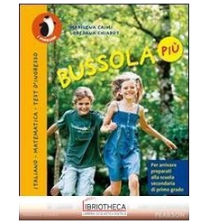 BUSSOLA PIU'