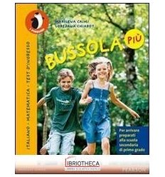 BUSSOLA PIU'