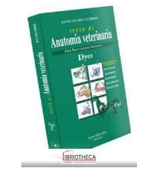 Libro di anatomia veterinaria vol.1