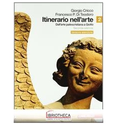 ITINERARIO NELL'ARTE VERSIONE ARANCIONE 2