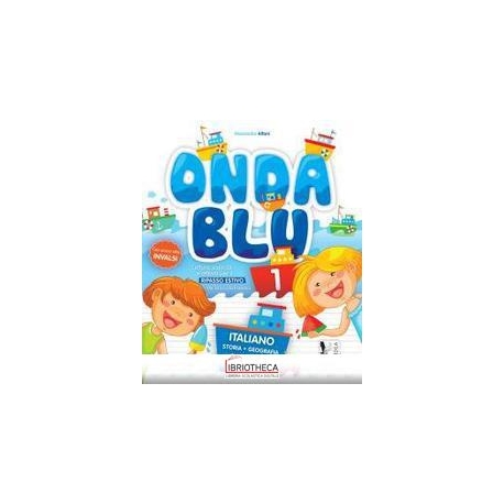 ONDA BLU 1