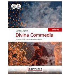 DIVINA COMMEDIA ED. MISTA