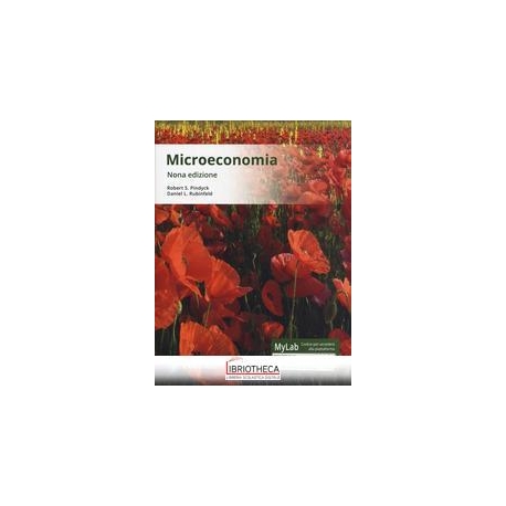 MICROECONOMIA. EDIZ. MYLAB. CON CONTENUTO DIGITALE P