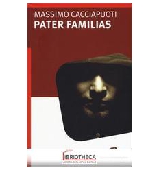 PATER FAMILIAS