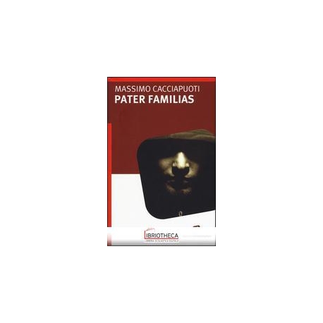PATER FAMILIAS