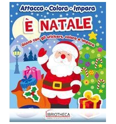 E' NATALE