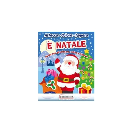 E' NATALE