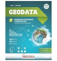 GEODATA 2 ED. MISTA