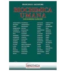 Biochimica Umana