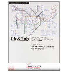 LIT E LAB 3