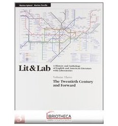 LIT E LAB 3