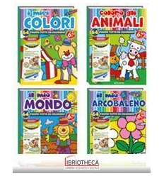 COLORAMONDO (TITOLI SFUSI)