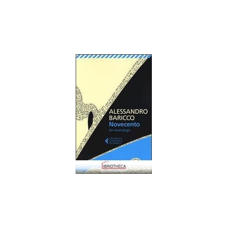 NOVECENTO
