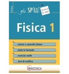 FISICA. VOL. 1